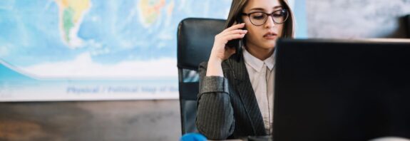 agences à distance en France