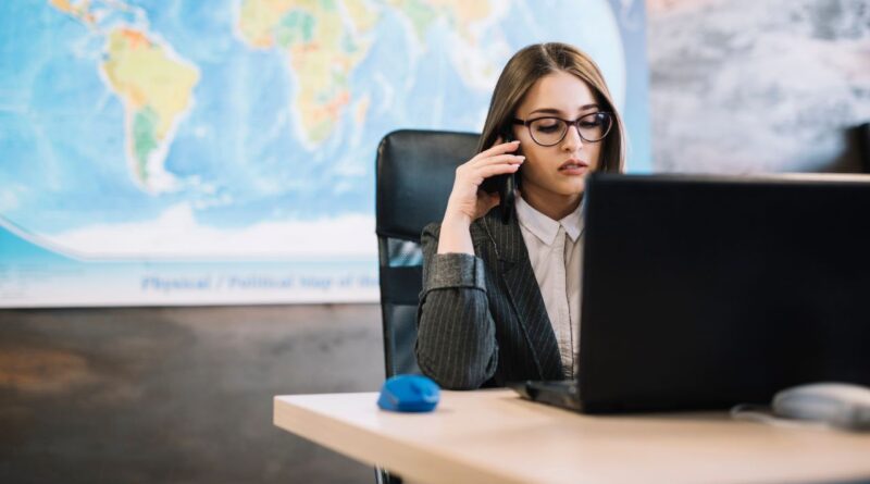 agences à distance en France