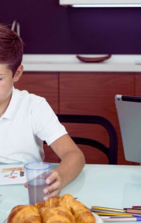 Minecraft comme outil d'apprentissage