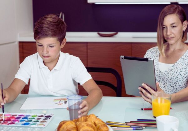 Minecraft comme outil d'apprentissage