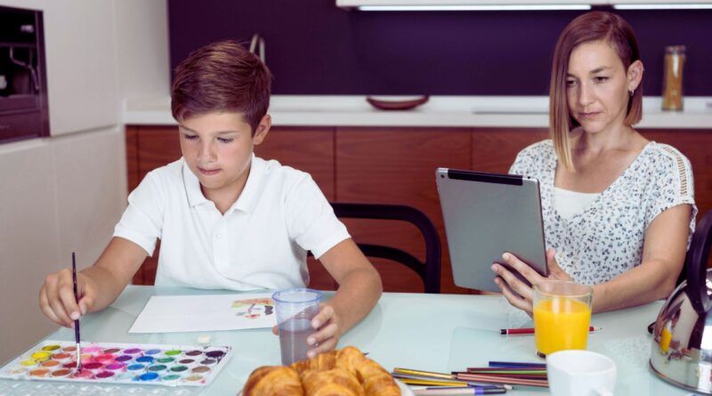 Minecraft comme outil d'apprentissage