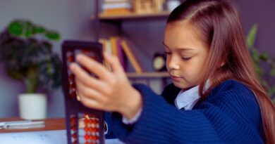 applications de mathématiques pour enfants