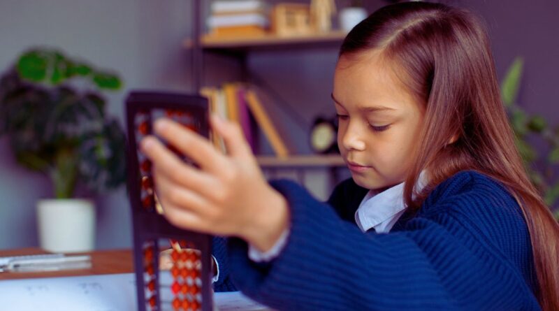 applications de mathématiques pour enfants