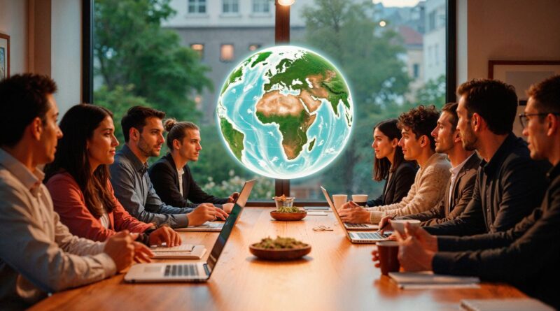 communautés de fondateurs