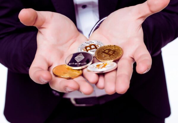 Adoption des cryptomonnaies en Allemagne