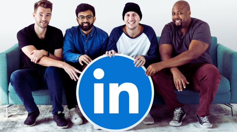marque personnelle sur LinkedIn en France
