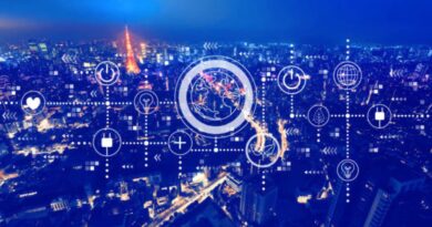 l'IoT dans les villes françaises