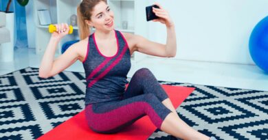 routines HIIT de moins de 30 minutes