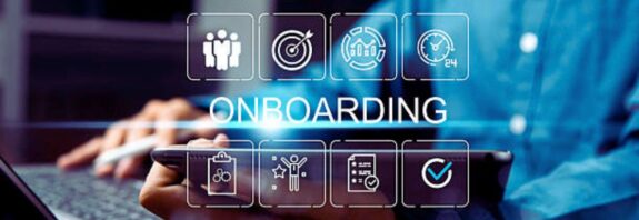 automatiser l'intégration des clients