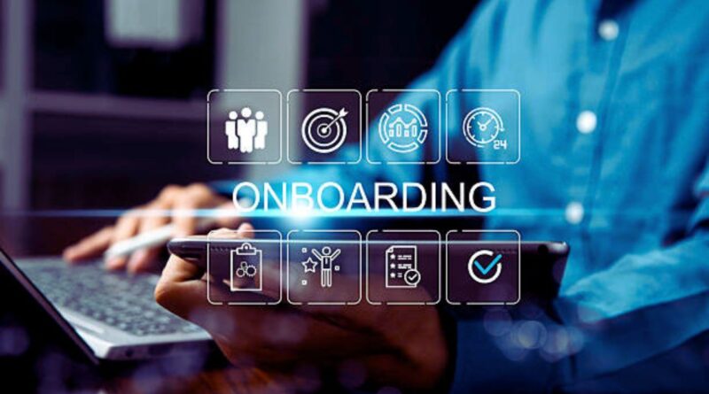 automatiser l'intégration des clients