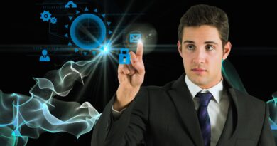 technologies émergentes