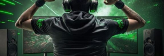 plus grandes audiences e-sport