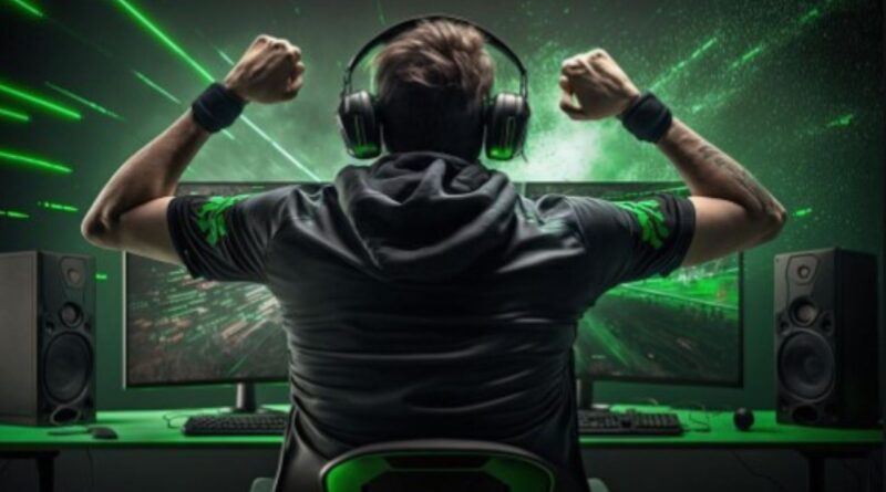 plus grandes audiences e-sport
