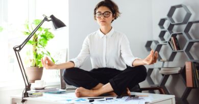 mindfulness pour les fondateurs