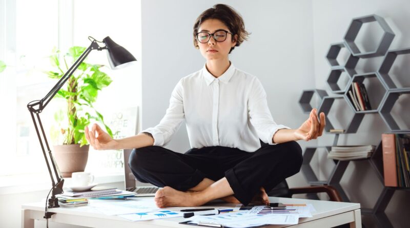 mindfulness pour les fondateurs