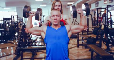 erreurs en salle de sport en Allemagne