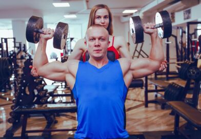 erreurs en salle de sport en Allemagne