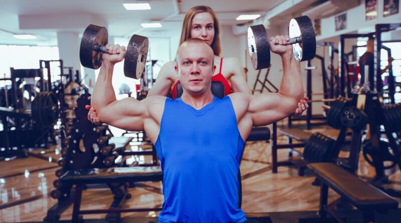 erreurs en salle de sport en Allemagne