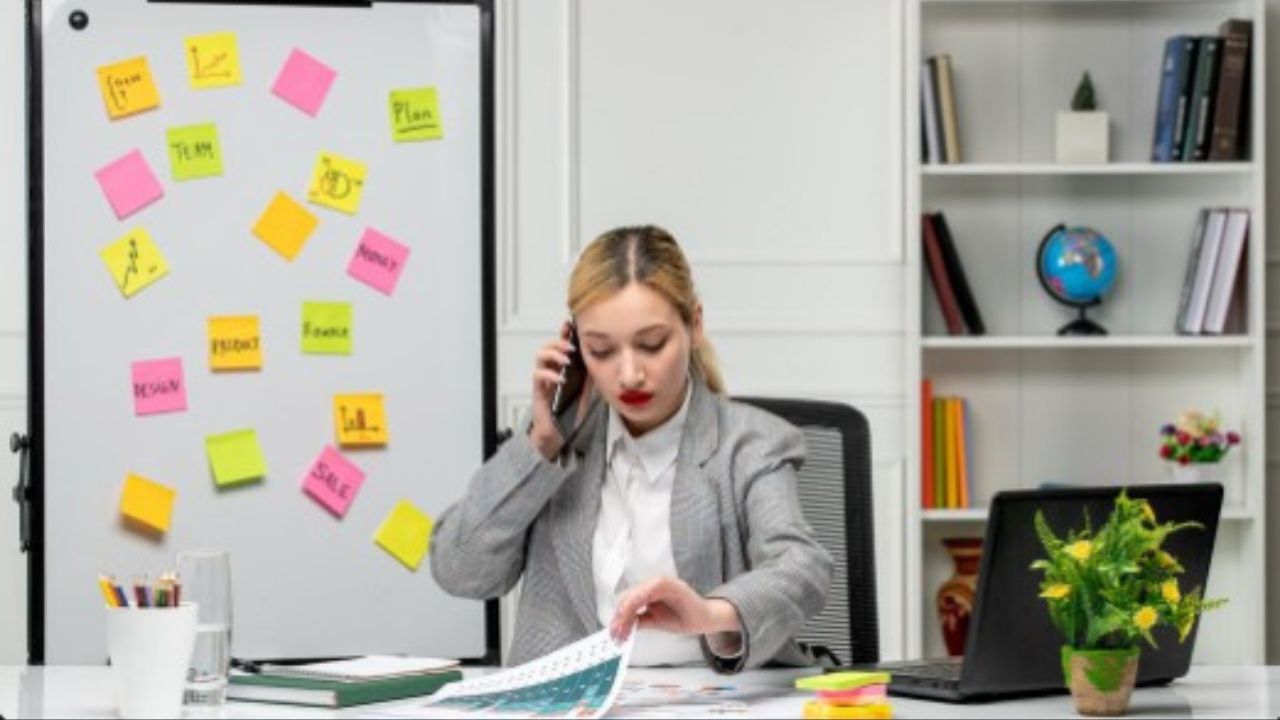 8 façons de rester actif·ve malgré un emploi du temps chargé - Editorialge