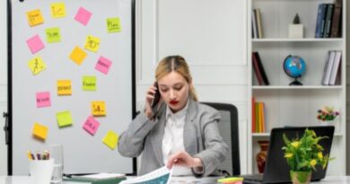 rester actif avec un emploi du temps chaotique