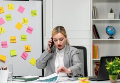 rester actif avec un emploi du temps chaotique