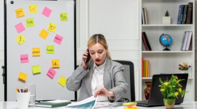 rester actif avec un emploi du temps chaotique