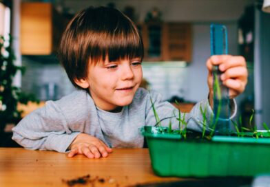 jeux STEM pour enfants