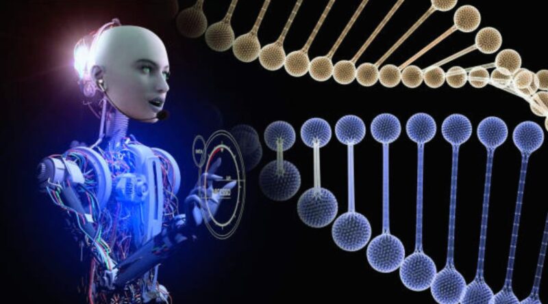 percées biotechnologiques