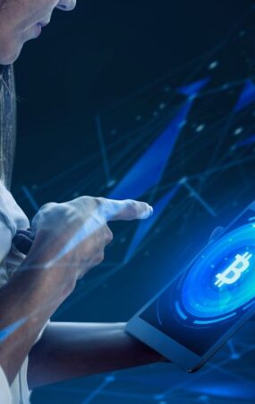 applications de la blockchain