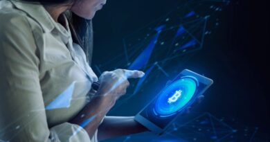 applications de la blockchain