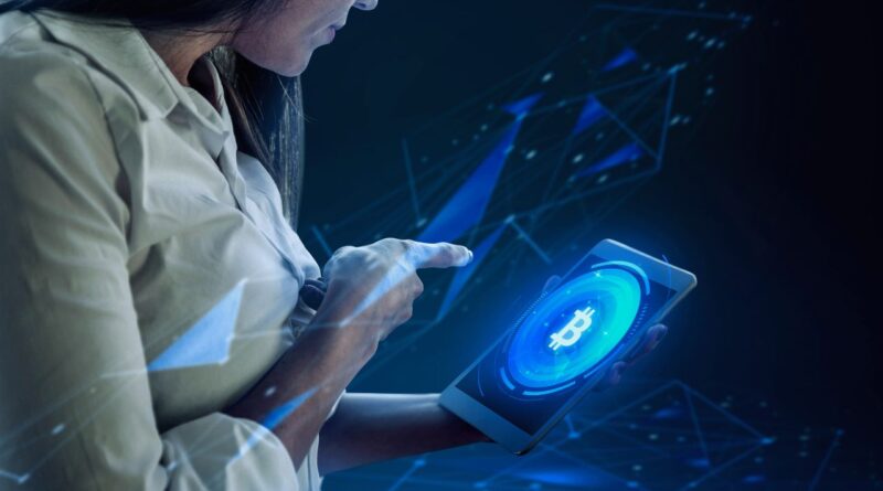 applications de la blockchain