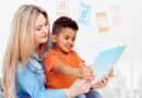 applications pour apprendre l'anglais aux enfants
