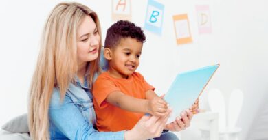 applications pour apprendre l'anglais aux enfants