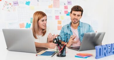 intégrer l'IA dans une agence de contenu