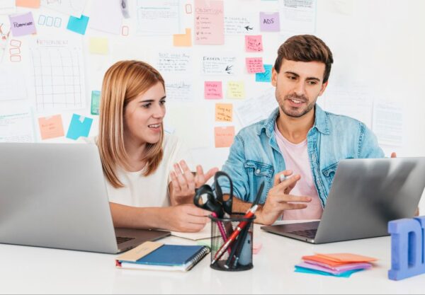 intégrer l'IA dans une agence de contenu