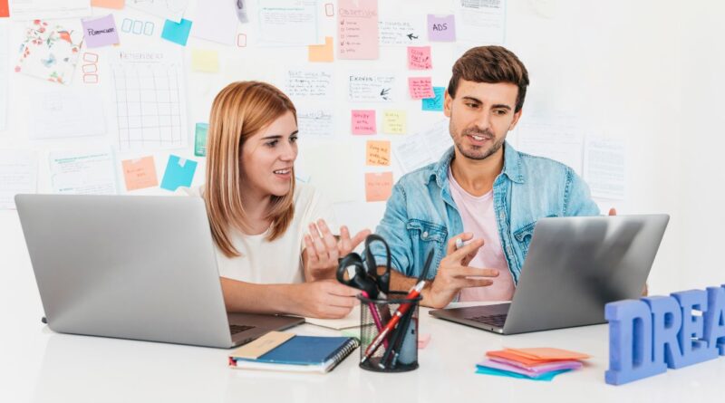 intégrer l'IA dans une agence de contenu