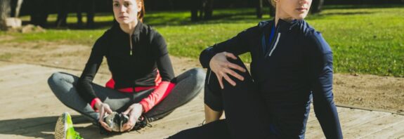 habitudes de mouvement