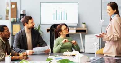 gestion de l'énergie pour les fondateurs