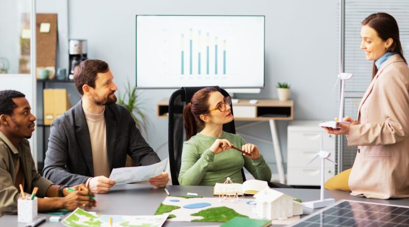 gestion de l'énergie pour les fondateurs