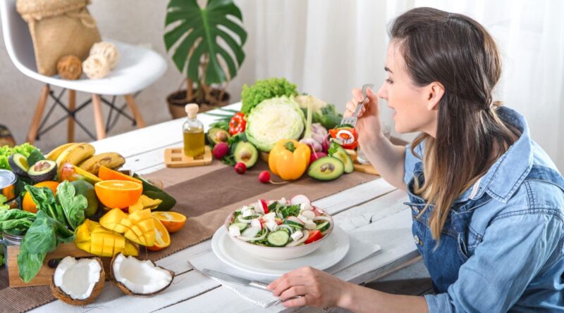 réduire empreinte carbone alimentation