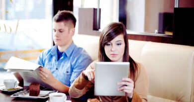 Banque en ligne vs banque traditionnelle