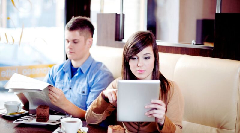 Banque en ligne vs banque traditionnelle