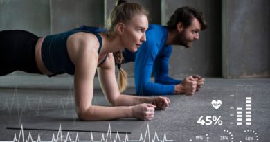 Cardio vs musculation