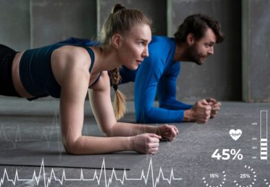 Cardio vs musculation