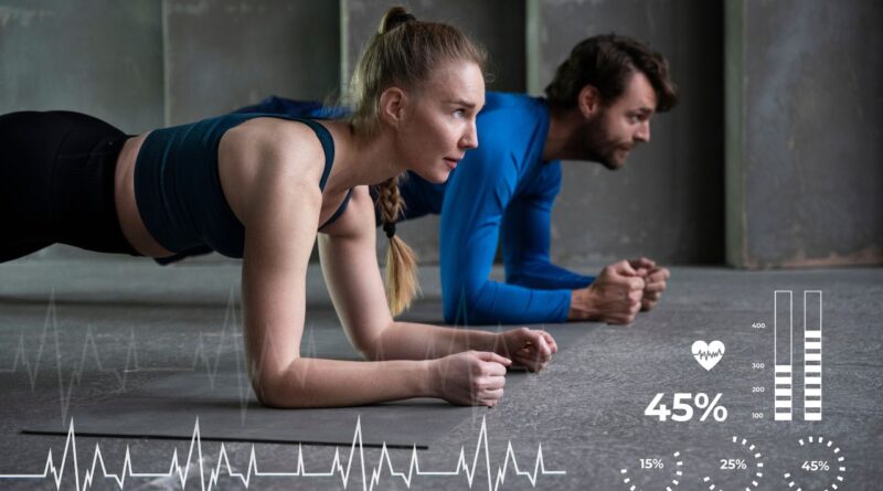 Cardio vs musculation