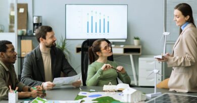 performance durable pour les fondateurs