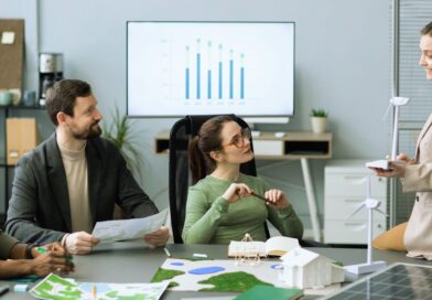 performance durable pour les fondateurs