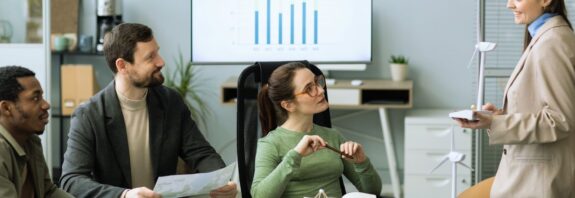 performance durable pour les fondateurs