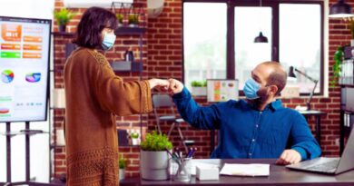 Bâtir une entreprise sans sacrifier sa santé