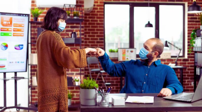 Bâtir une entreprise sans sacrifier sa santé